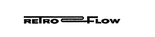 RETRO-FLOW logo