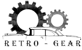 RETRO-GEAR logo