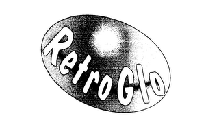 RETRO-GLO logo