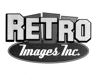 RETRO IMAGES INC. logo