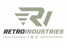 RETRO INDUSTRIES INC logo