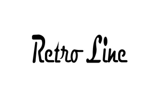 RETRO LINE logo