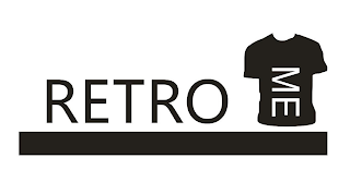 RETRO ME logo