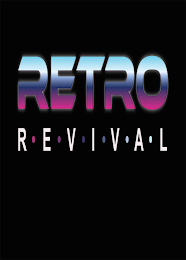 RETRO REVIVAL logo