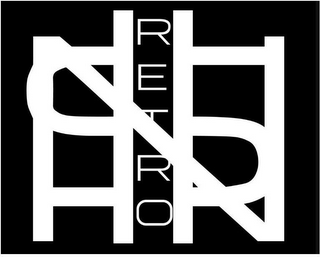 RETRO S N logo