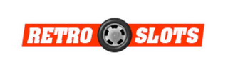 RETRO SLOTS logo
