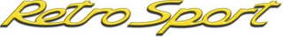 RETRO SPORT logo