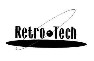 RETRO-TECH logo