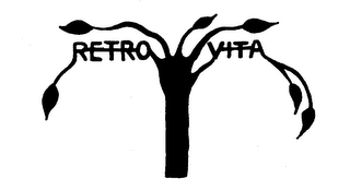 RETRO VITA logo