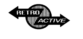 RETROACTIVE logo