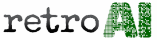 RETROAI logo