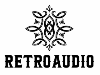 RETROAUDIO logo