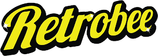 RETROBEE logo