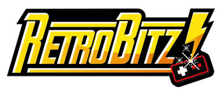 RETROBITZ logo