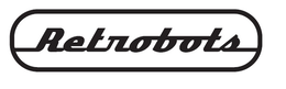 RETROBOTS logo