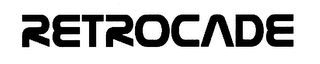 RETROCADE logo