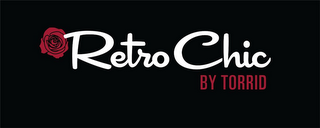 RETROCHIC BY TORRID logo