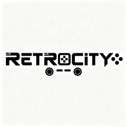 RETROCITY logo