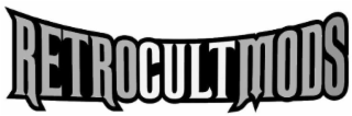 RETROCULTMODS logo
