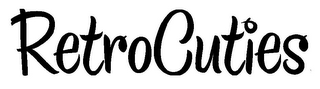 RETROCUTIES logo