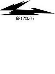 RETRODOG logo