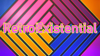 RETROEXISTENTIAL logo