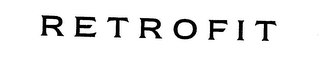 RETROFIT logo