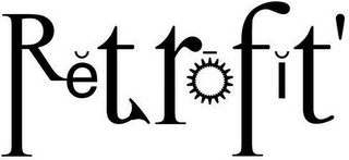 RETROFIT logo