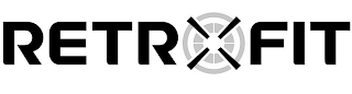 RETROFIT logo