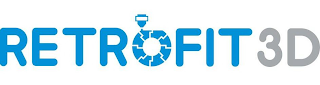 RETROFIT3D
