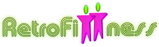 RETROFITTNESS logo