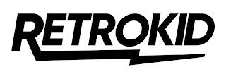 RETROKID logo