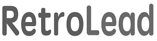 RETROLEAD logo