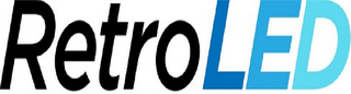 RETROLED logo
