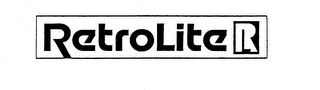 RETROLITE logo
