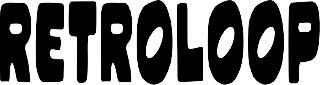 RETROLOOP logo