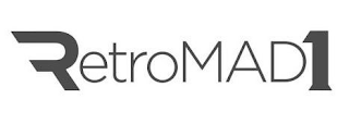 RETROMAD1 logo