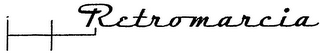 RETROMARCIA logo