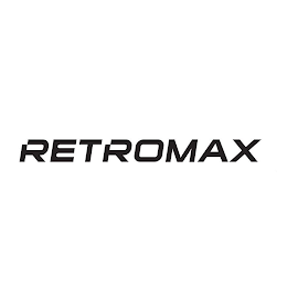RETROMAX logo