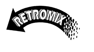 RETROMIX logo