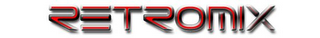 RETROMIX logo