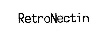RETRONECTIN logo