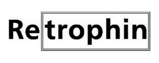 RETROPHIN logo