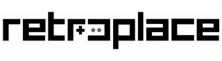 RETROPLACE logo