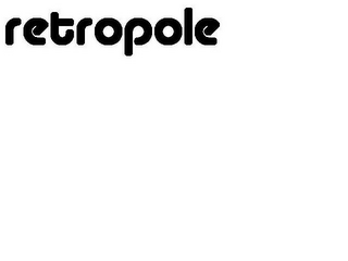 RETROPOLE logo