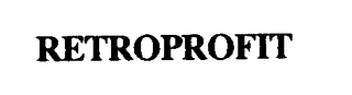 RETROPROFIT logo