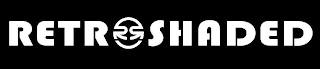 RETROSHADED logo