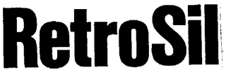 RETROSIL logo