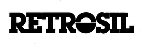 RETROSIL logo