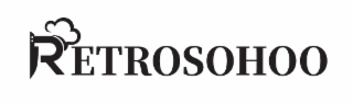RETROSOHOO logo
